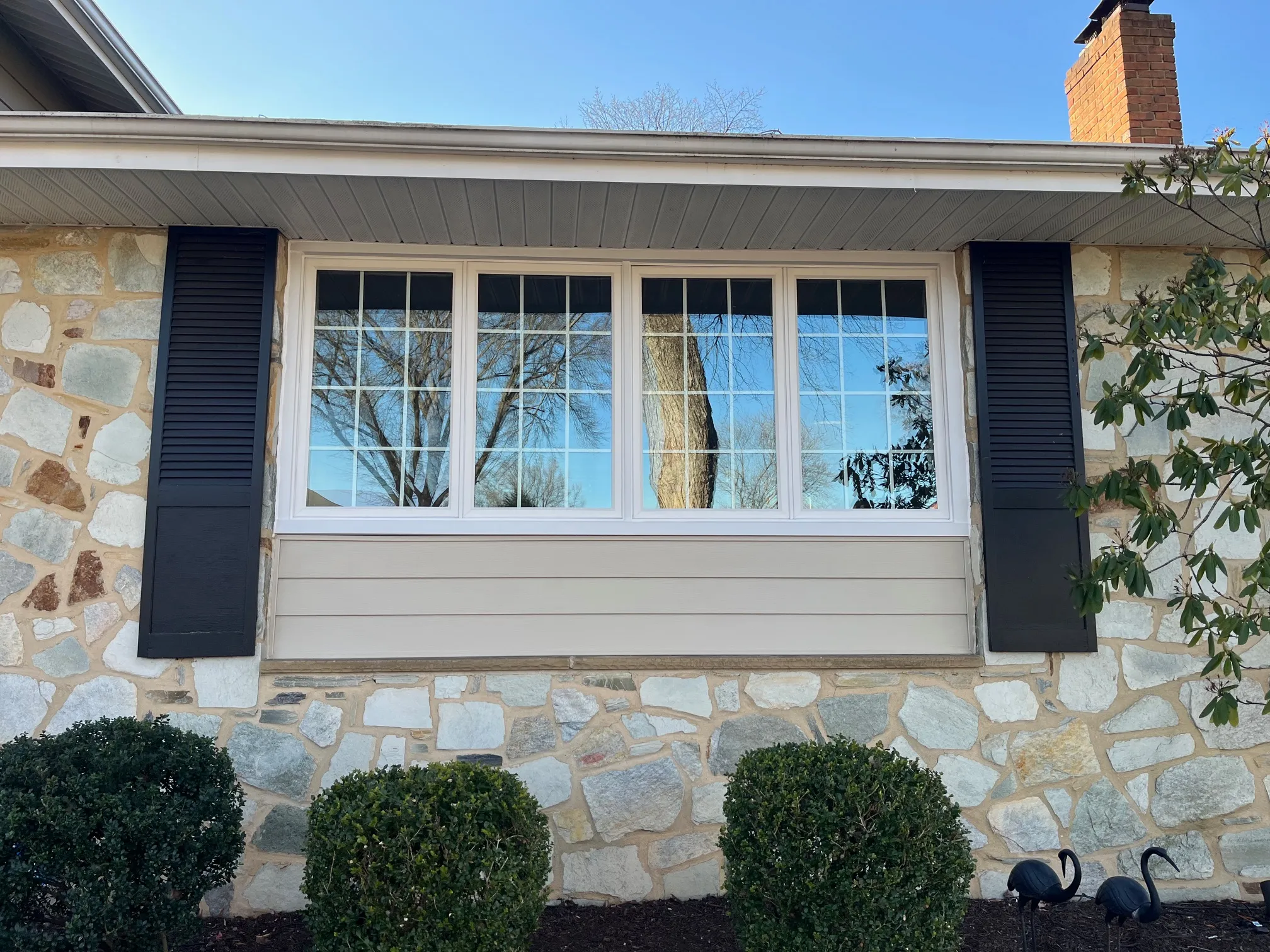 Atlas Windows LLC Premium Installation